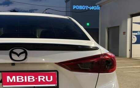 Mazda 3, 2013 год, 1 300 000 рублей, 9 фотография