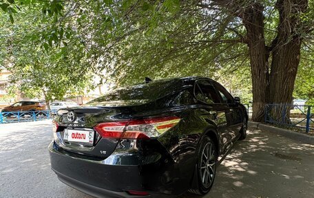Toyota Camry, 2023 год, 3 290 000 рублей, 3 фотография