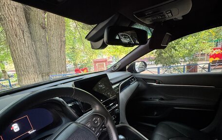 Toyota Camry, 2023 год, 3 290 000 рублей, 9 фотография