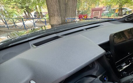Toyota Camry, 2023 год, 3 290 000 рублей, 8 фотография
