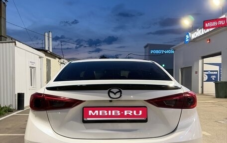 Mazda 3, 2013 год, 1 300 000 рублей, 8 фотография