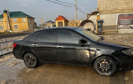 BYD F3 I, 2008 год, 210 000 рублей, 3 фотография