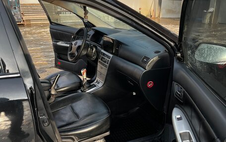 BYD F3 I, 2008 год, 210 000 рублей, 6 фотография