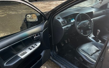 BYD F3 I, 2008 год, 210 000 рублей, 5 фотография
