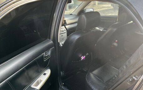BYD F3 I, 2008 год, 210 000 рублей, 8 фотография