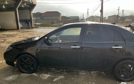 BYD F3 I, 2008 год, 210 000 рублей, 4 фотография
