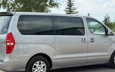 Hyundai Grand Starex Grand Starex I рестайлинг 2, 2011 год, 1 530 000 рублей, 5 фотография