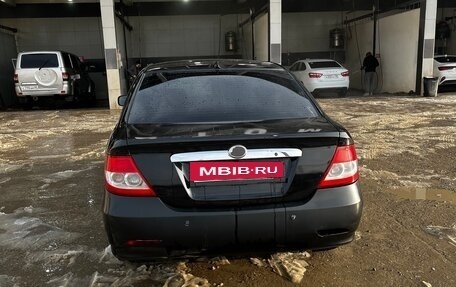 BYD F3 I, 2008 год, 210 000 рублей, 2 фотография