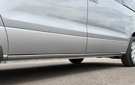 Hyundai Grand Starex Grand Starex I рестайлинг 2, 2011 год, 1 530 000 рублей, 16 фотография