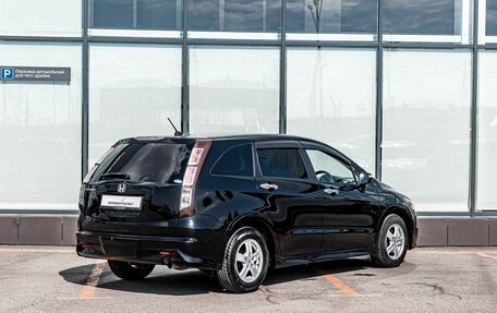 Honda Stream II, 2010 год, 1 200 000 рублей, 2 фотография
