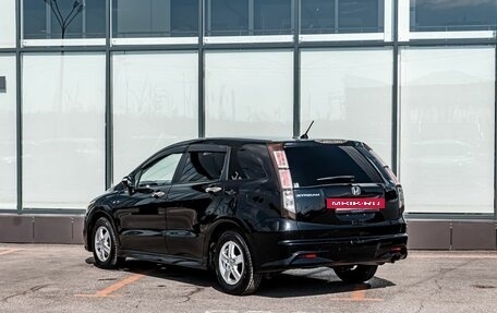Honda Stream II, 2010 год, 1 200 000 рублей, 6 фотография