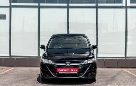 Honda Stream II, 2010 год, 1 200 000 рублей, 3 фотография