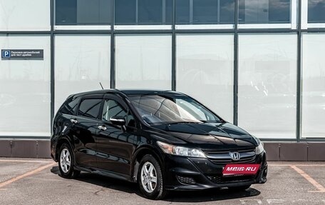 Honda Stream II, 2010 год, 1 200 000 рублей, 5 фотография