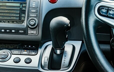 Honda Stream II, 2010 год, 1 200 000 рублей, 16 фотография