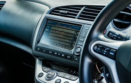 Honda Stream II, 2010 год, 1 200 000 рублей, 15 фотография