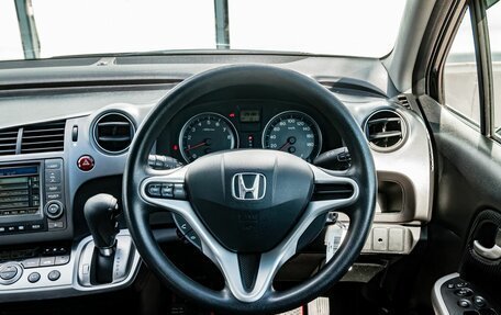 Honda Stream II, 2010 год, 1 200 000 рублей, 13 фотография