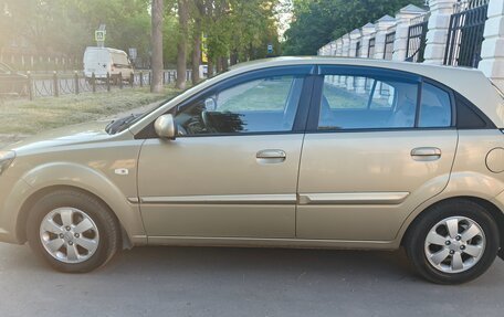 KIA Rio II, 2011 год, 780 000 рублей, 2 фотография
