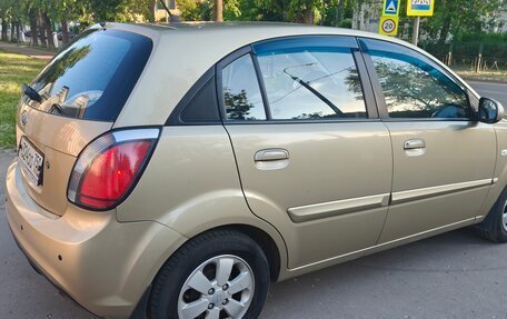 KIA Rio II, 2011 год, 780 000 рублей, 5 фотография