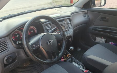 KIA Rio II, 2011 год, 780 000 рублей, 14 фотография