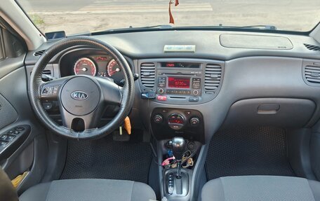 KIA Rio II, 2011 год, 780 000 рублей, 11 фотография