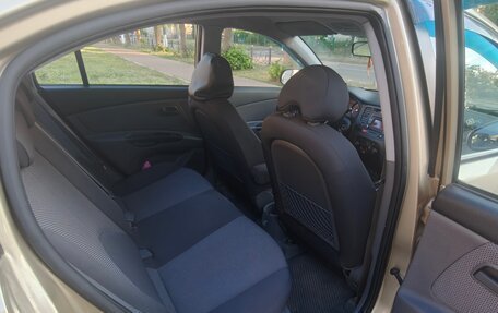 KIA Rio II, 2011 год, 780 000 рублей, 18 фотография