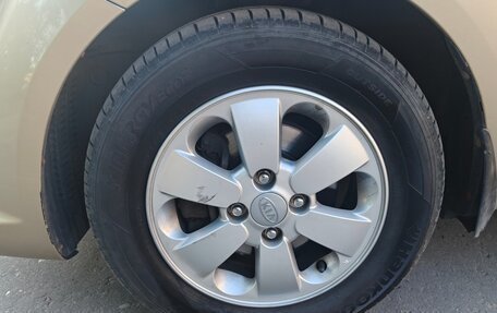KIA Rio II, 2011 год, 780 000 рублей, 22 фотография