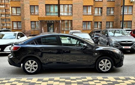 Mazda 3, 2010 год, 960 000 рублей, 4 фотография