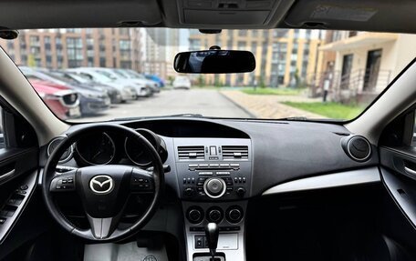 Mazda 3, 2010 год, 960 000 рублей, 9 фотография