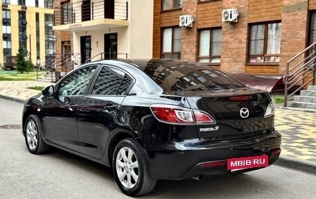 Mazda 3, 2010 год, 960 000 рублей, 7 фотография