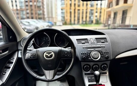 Mazda 3, 2010 год, 960 000 рублей, 11 фотография