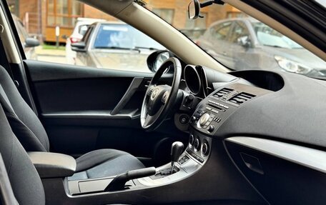 Mazda 3, 2010 год, 960 000 рублей, 14 фотография