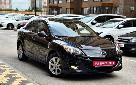 Mazda 3, 2010 год, 960 000 рублей, 3 фотография