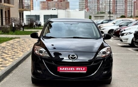 Mazda 3, 2010 год, 960 000 рублей, 2 фотография