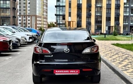 Mazda 3, 2010 год, 960 000 рублей, 6 фотография