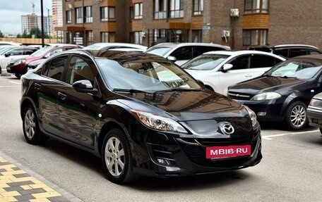 Mazda 3, 2010 год, 960 000 рублей, 10 фотография