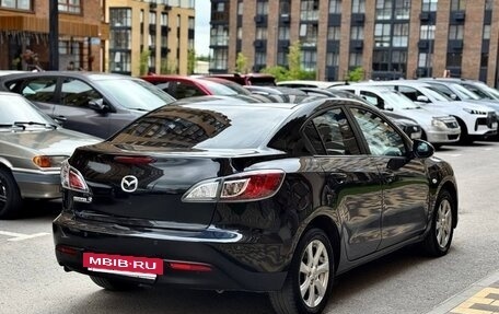 Mazda 3, 2010 год, 960 000 рублей, 5 фотография