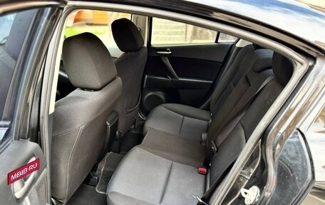Mazda 3, 2010 год, 960 000 рублей, 17 фотография