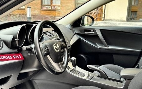 Mazda 3, 2010 год, 960 000 рублей, 13 фотография