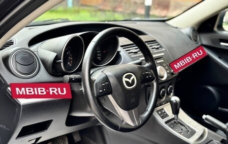 Mazda 3, 2010 год, 960 000 рублей, 12 фотография