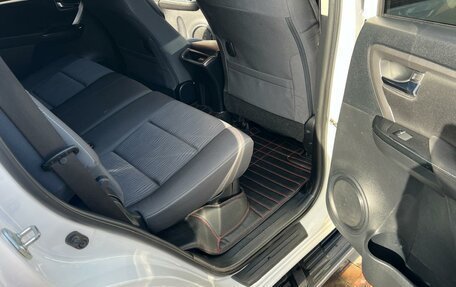 Toyota Fortuner II, 2020 год, 3 700 000 рублей, 11 фотография