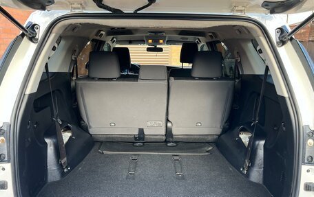 Toyota Fortuner II, 2020 год, 3 700 000 рублей, 13 фотография
