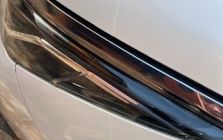 Toyota Fortuner II, 2020 год, 3 700 000 рублей, 29 фотография
