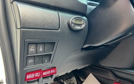 Toyota Fortuner II, 2020 год, 3 700 000 рублей, 18 фотография