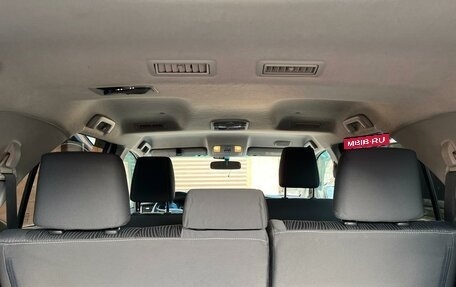 Toyota Fortuner II, 2020 год, 3 700 000 рублей, 28 фотография