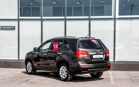 KIA Sorento II рестайлинг, 2011 год, 1 600 000 рублей, 6 фотография