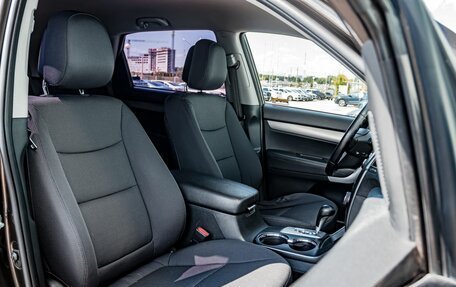 KIA Sorento II рестайлинг, 2011 год, 1 600 000 рублей, 12 фотография