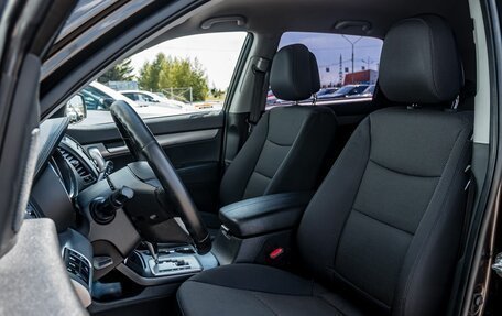 KIA Sorento II рестайлинг, 2011 год, 1 600 000 рублей, 13 фотография