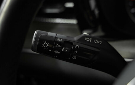 KIA K5, 2021 год, 2 550 000 рублей, 19 фотография