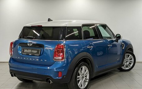 MINI Countryman II (F60), 2017 год, 2 490 000 рублей, 5 фотография