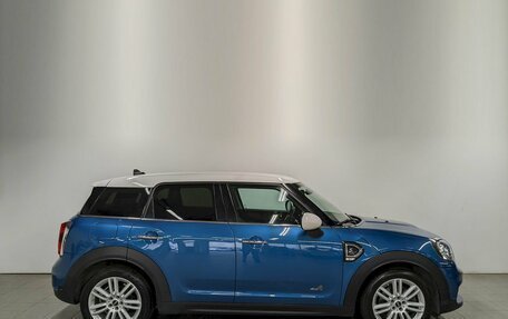 MINI Countryman II (F60), 2017 год, 2 490 000 рублей, 4 фотография